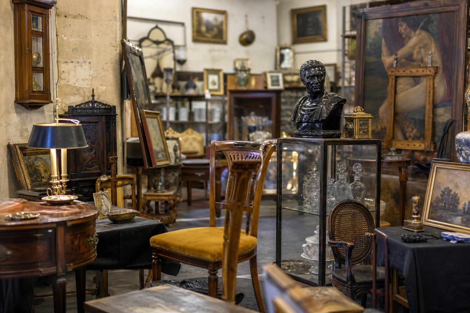 BrocaReg, le registre de police des objets d'occasion